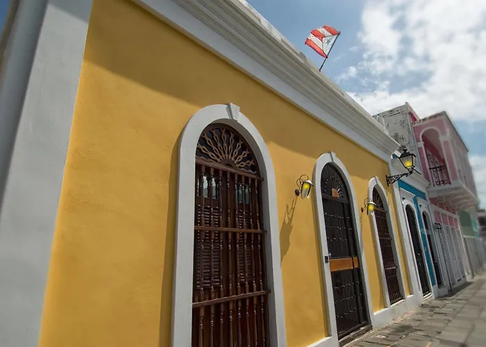Casa Sol Bed&Breakfast