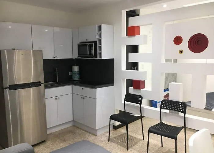 La Placita Apartment