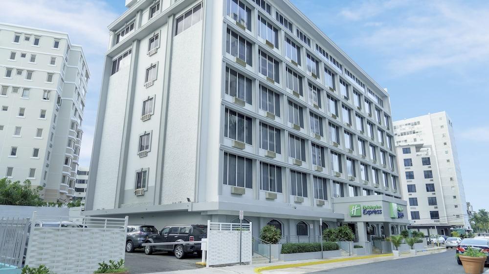 Express Condado, An Ihg San Juan