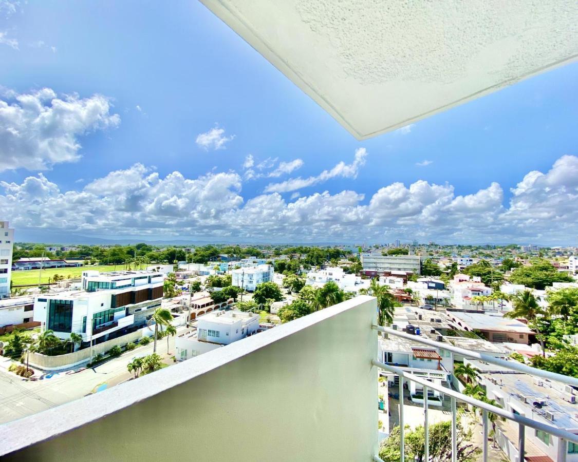 Сasa de vacaciones Kasa Starfish By The Sea - 8th Floor For 2 Balcony Ocean View