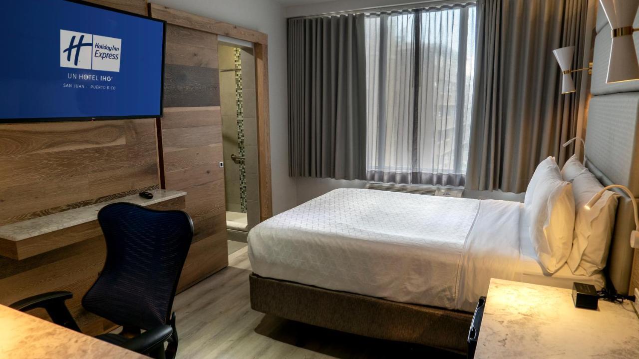 Express Condado, An Ihg Resort