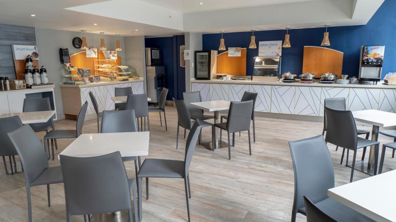 Express Condado, An Ihg 3*
