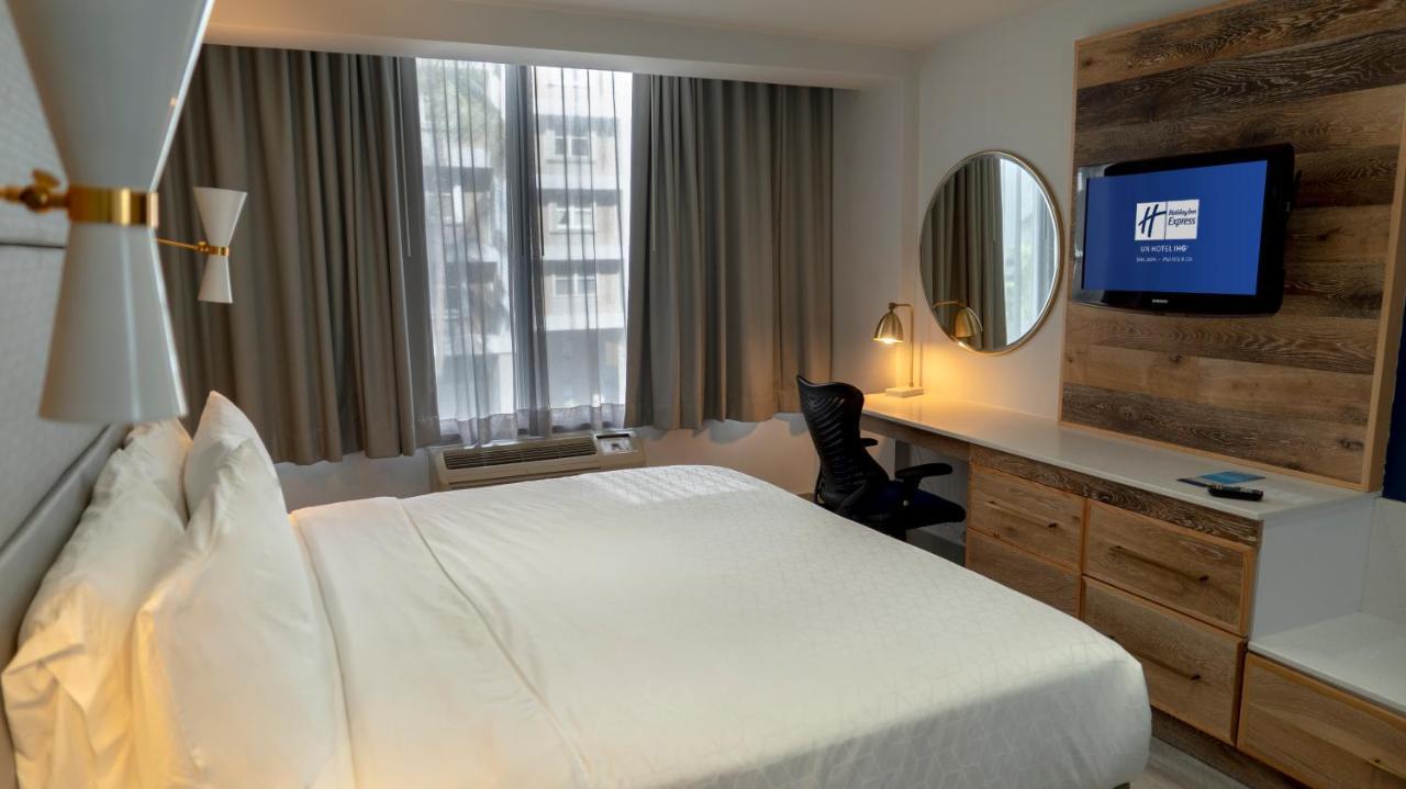 Resort Express Condado, An Ihg