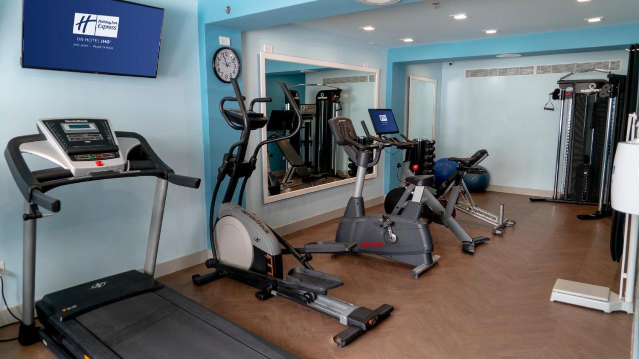 Express Condado, An Ihg 3*