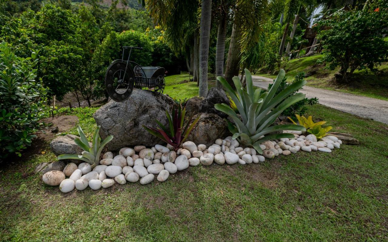 Hacienda Tres Casitas *