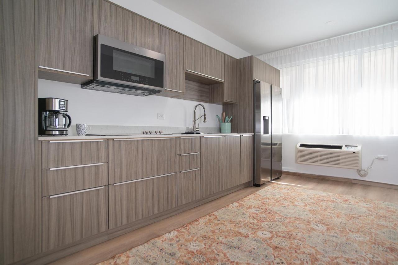 Casa Condado Residences Apartamento *