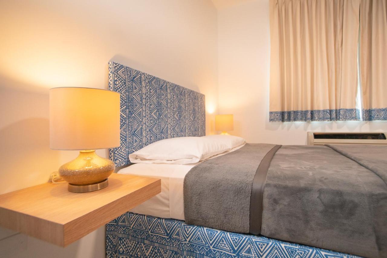 Casa Condado Residences Apartamento *
