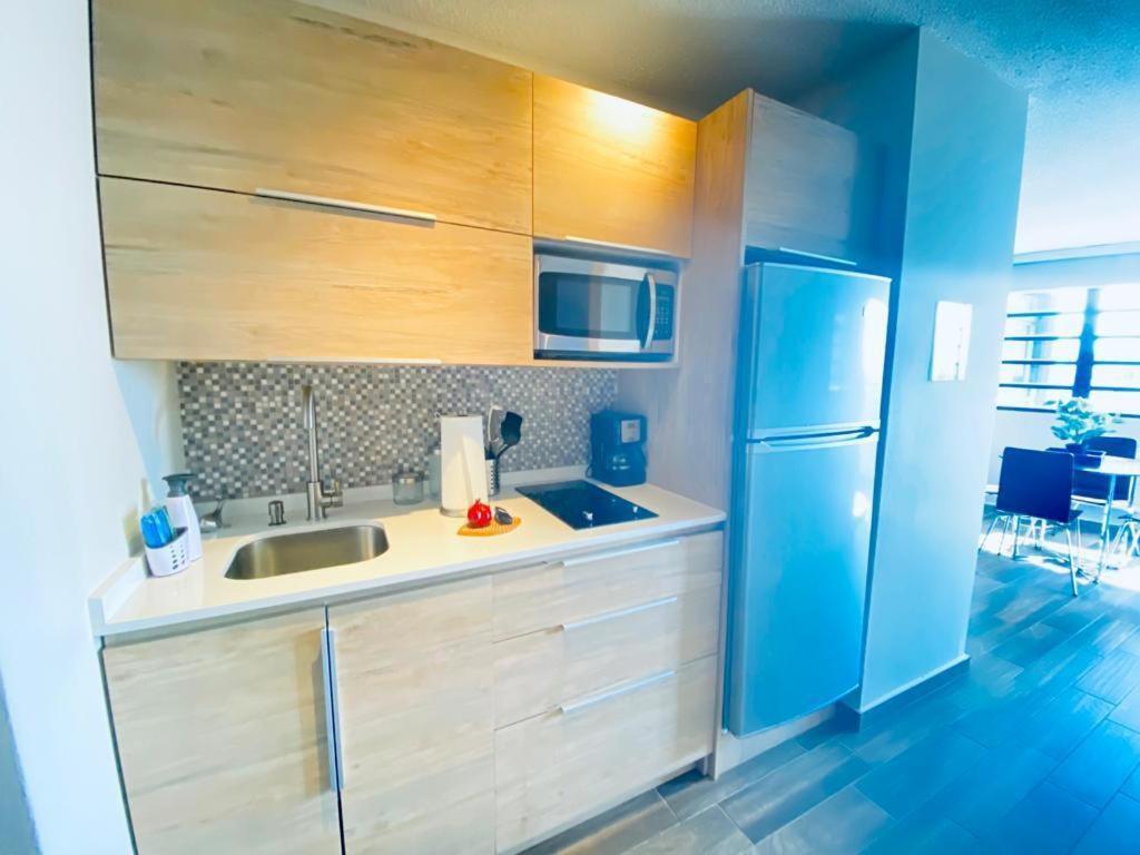 Kasa Starfish By The Sea - 8th Floor For 2 Balcony Ocean View Сasa de vacaciones