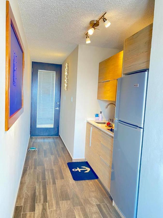 Сasa de vacaciones Kasa Starfish By The Sea - 8th Floor For 2 Balcony Ocean View San Juan