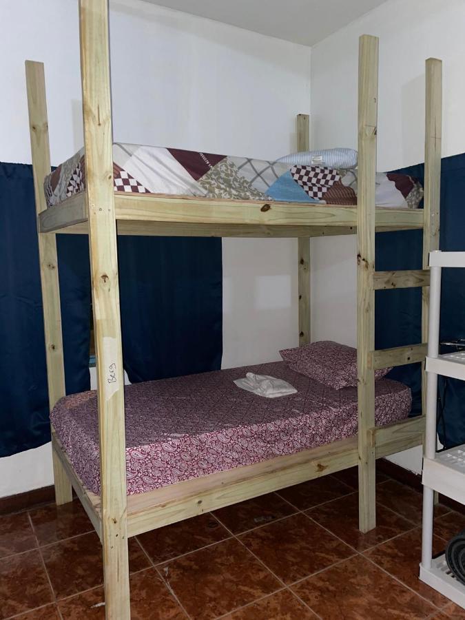 Hostel Dorms