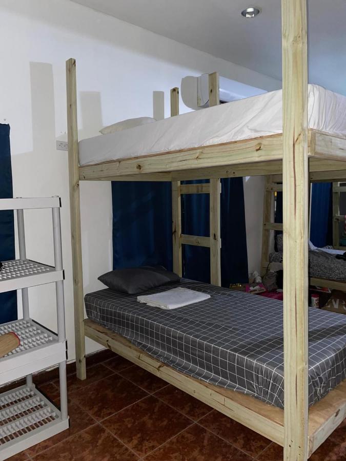 Dorms