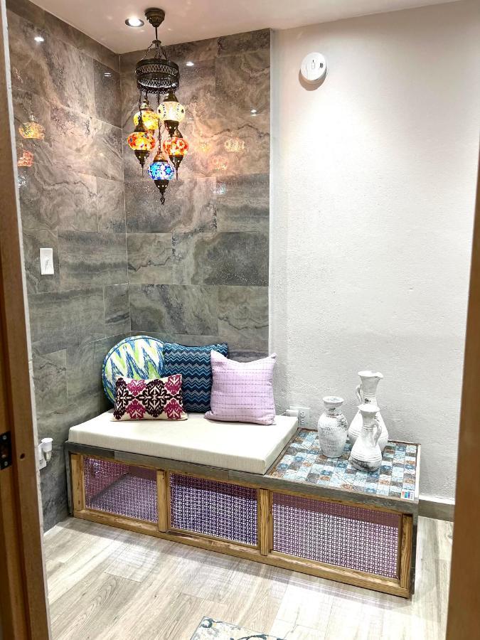 Apartamento Aires Mediterráneos