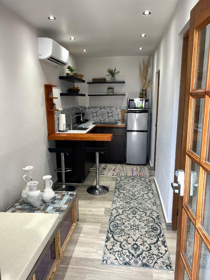 Apartamento Aires Mediterráneos *