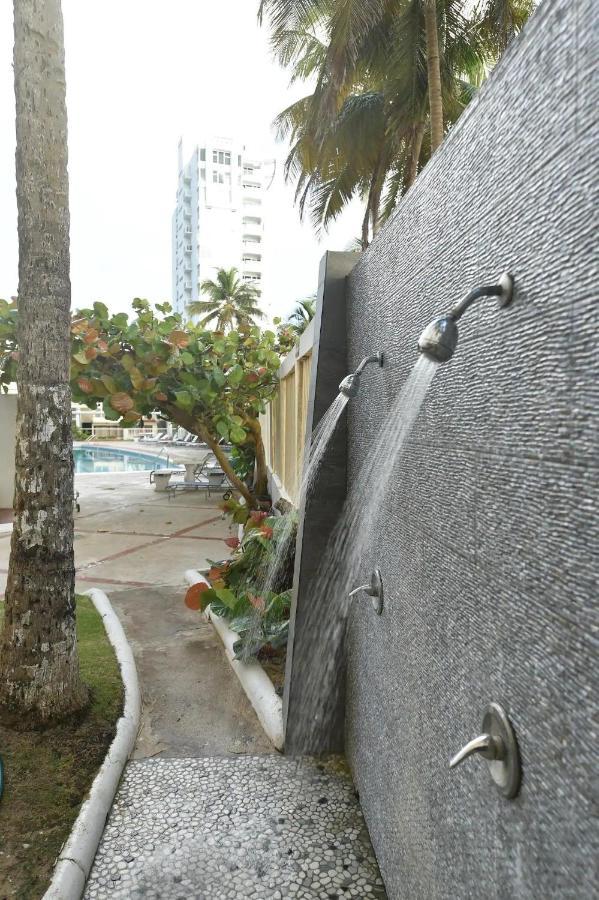 Kasa Palmas Ocean View Beachfront Pool San Juan