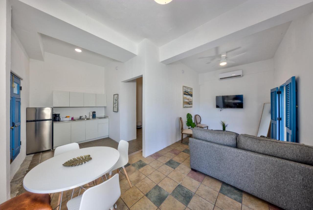 Casa Pelayo Apartamento