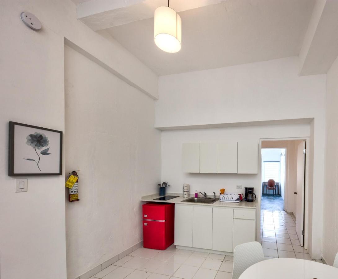Apartamento Casa Pelayo *