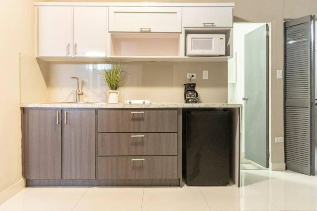 Apartment Latitude Adjustment