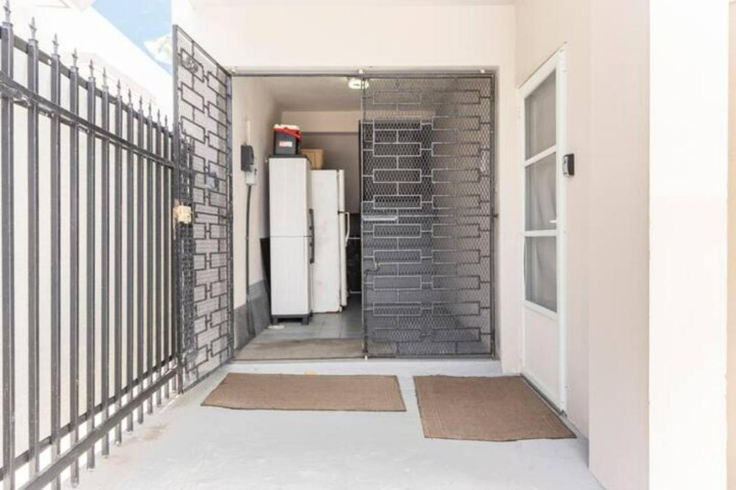 Apartment Latitude Adjustment San Juan