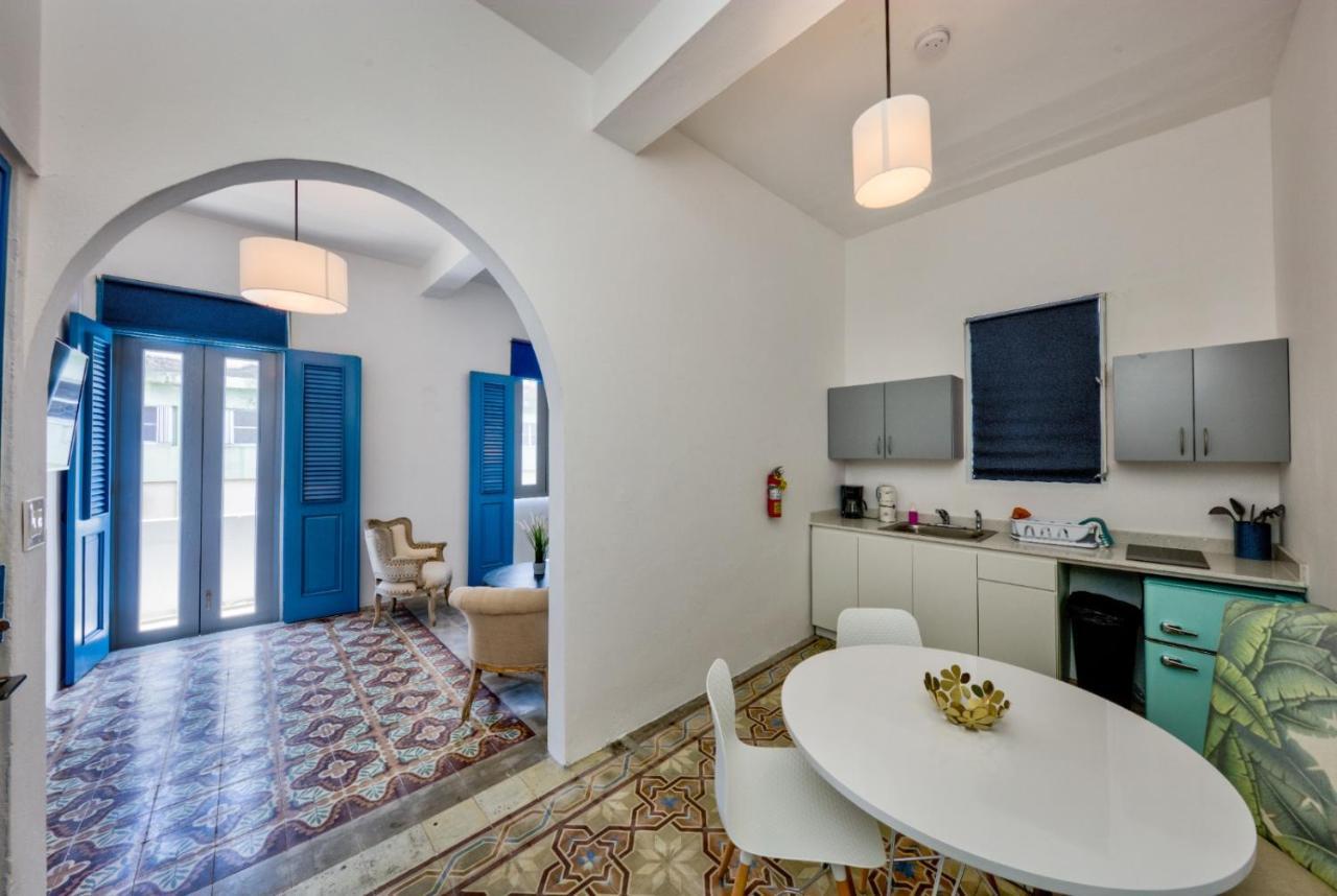 Apartamento Casa Pelayo