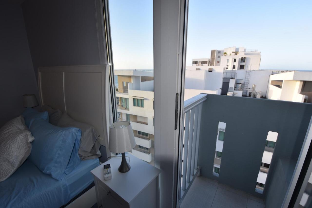 Lux 3br-2bth+sofabed+city & Ocean View *