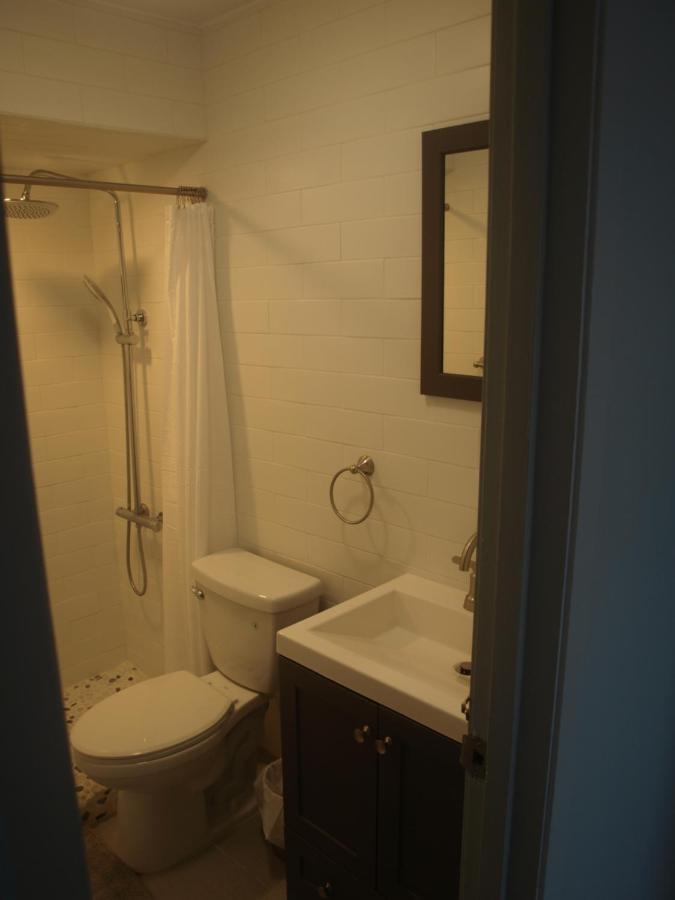 Lux 3br-2bth+sofabed+city & Ocean View Apartment San Juan