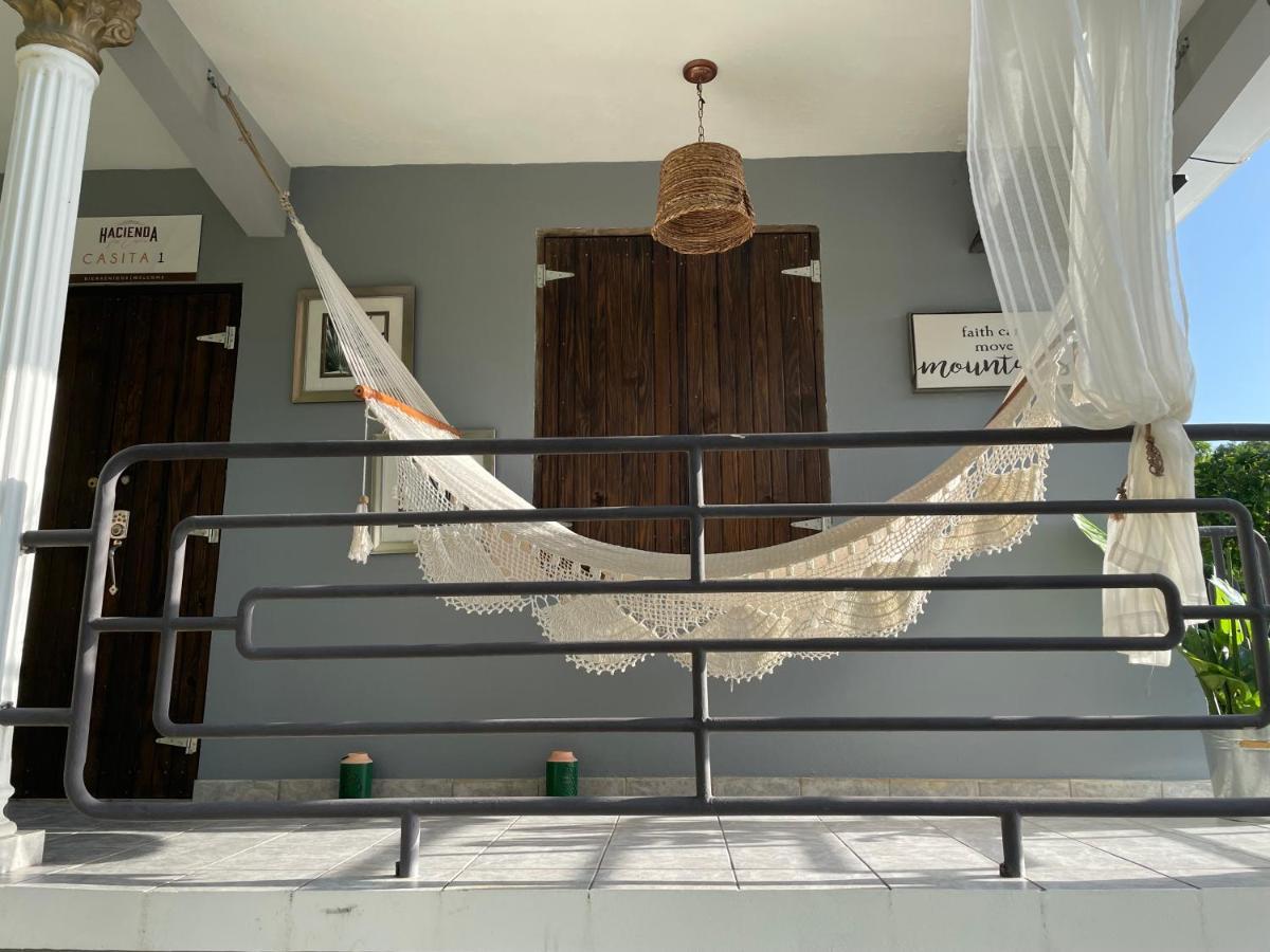 Country house Hacienda Tres Casitas *