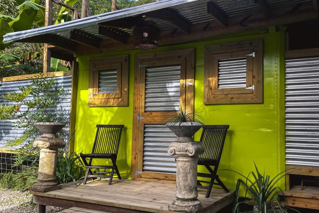 Hacienda Tres Casitas * Cabo Rojo