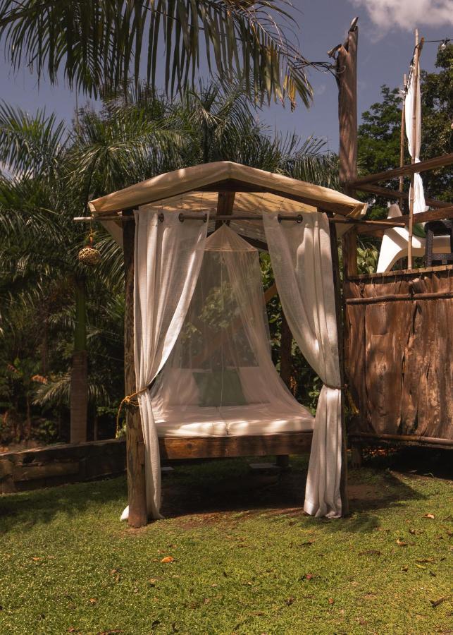 Country house Hacienda Tres Casitas