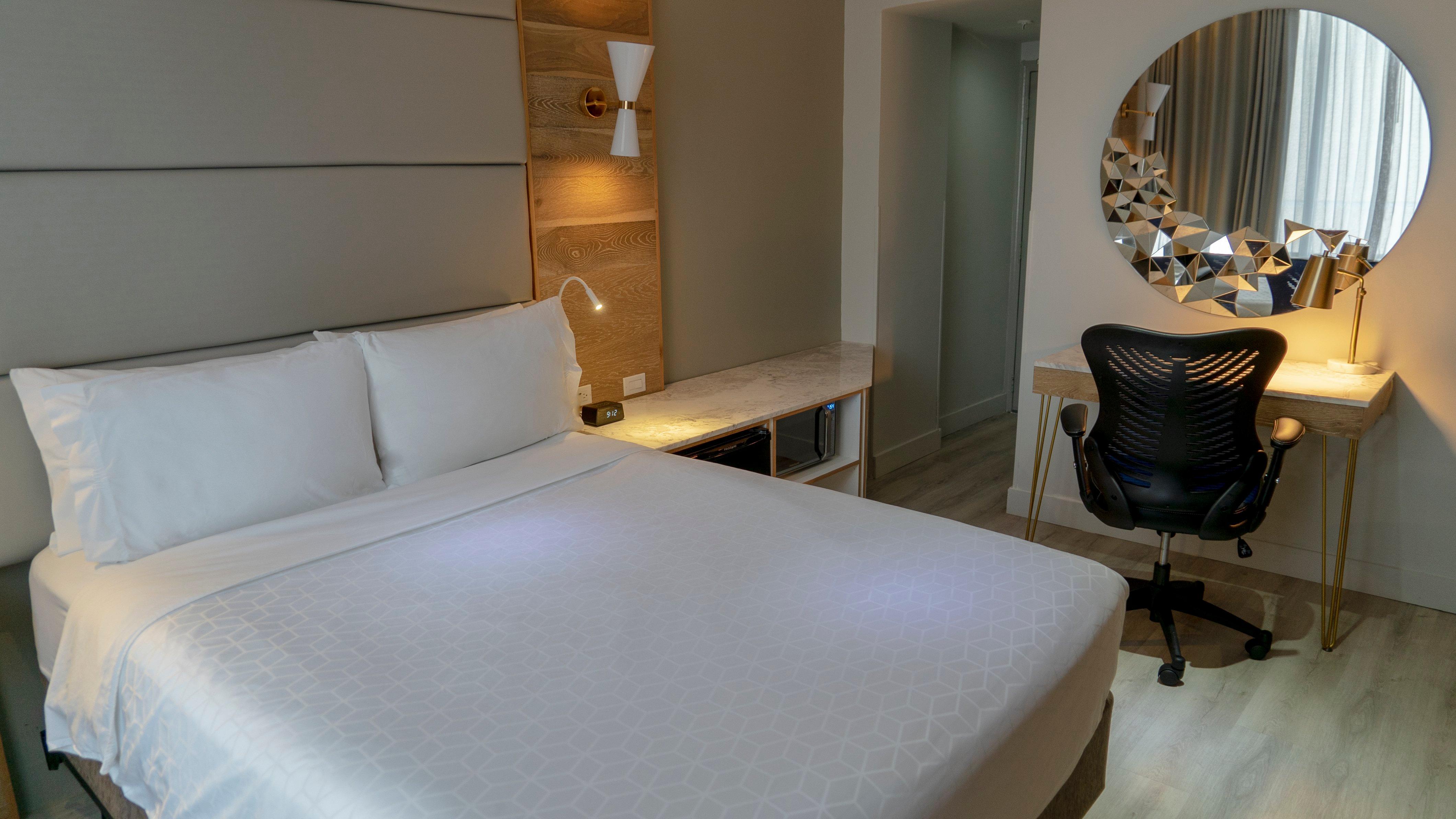 Express Condado, An Ihg Resort