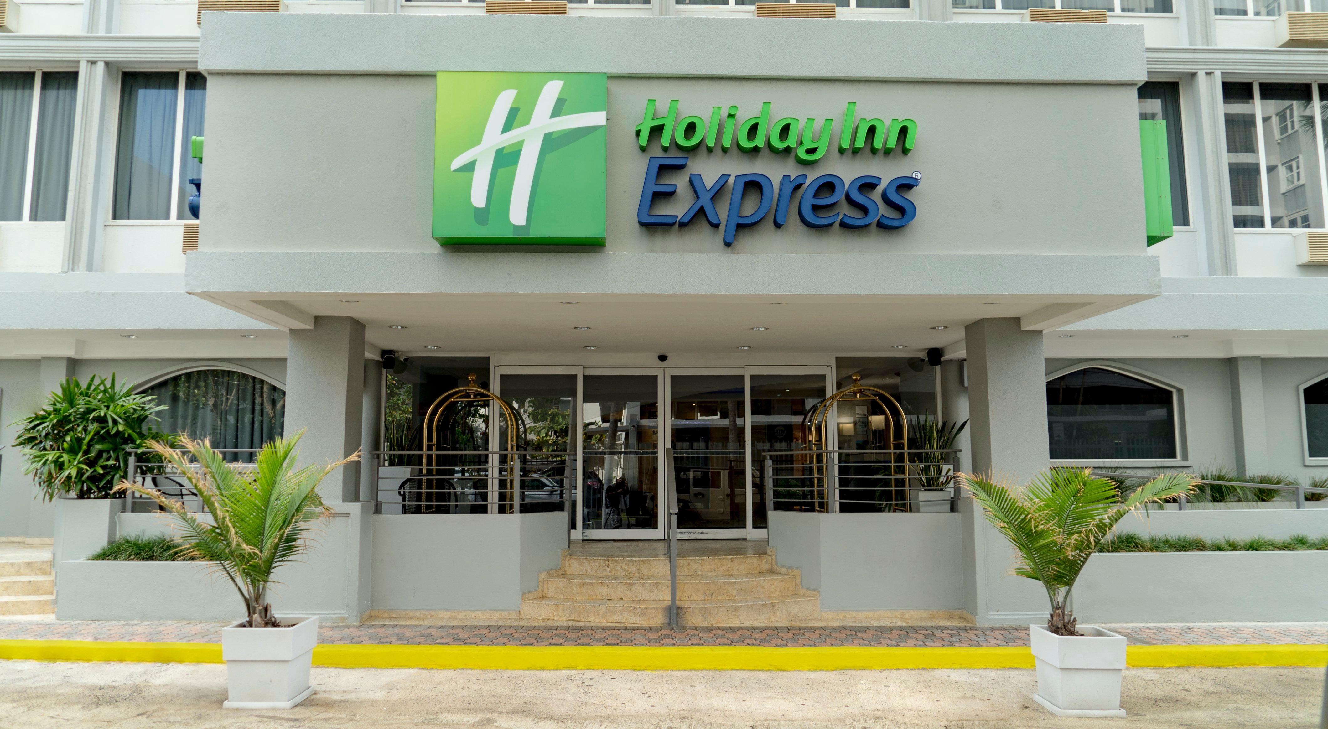 Express Condado, An Ihg