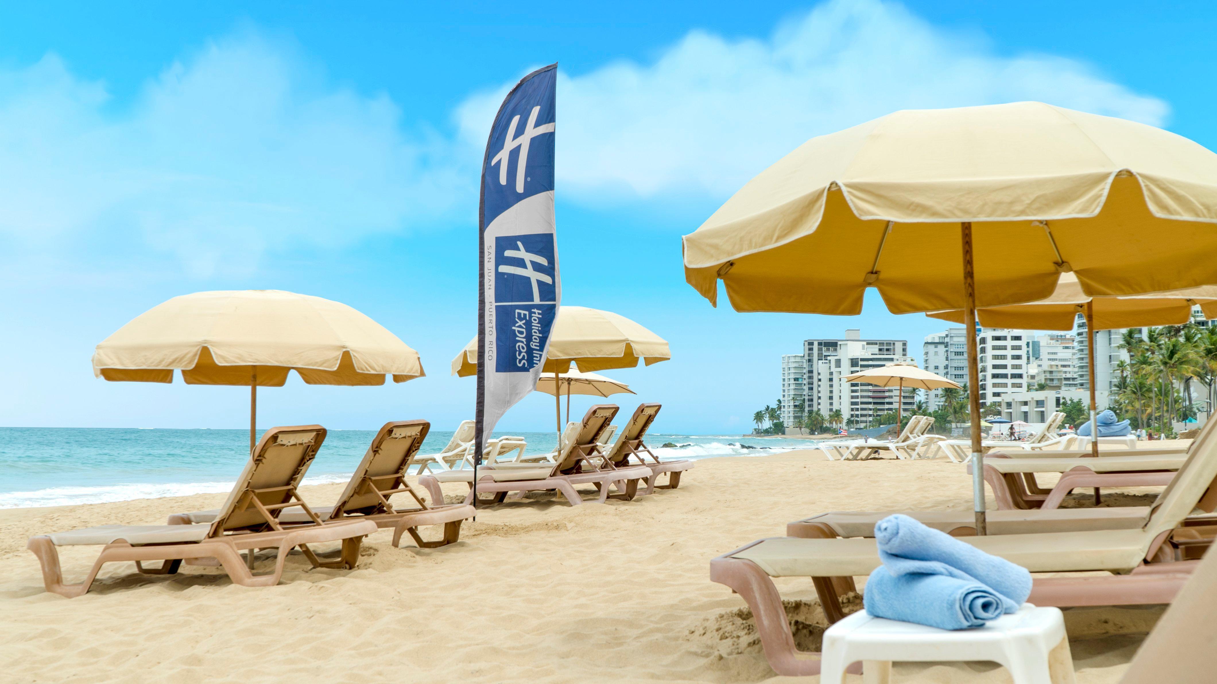 Express Condado, An Ihg 3*