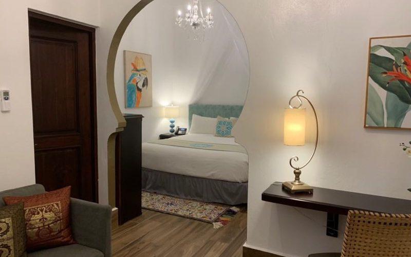 Casablanca Hotel 3*