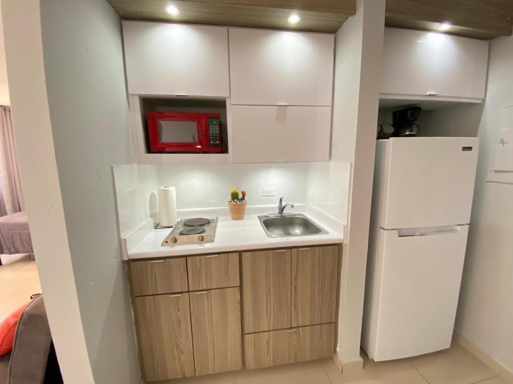 Front Apt At Isla Tower Apartamento *