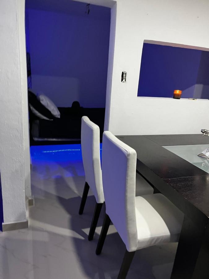 Satisfaction Apartamento San Juan