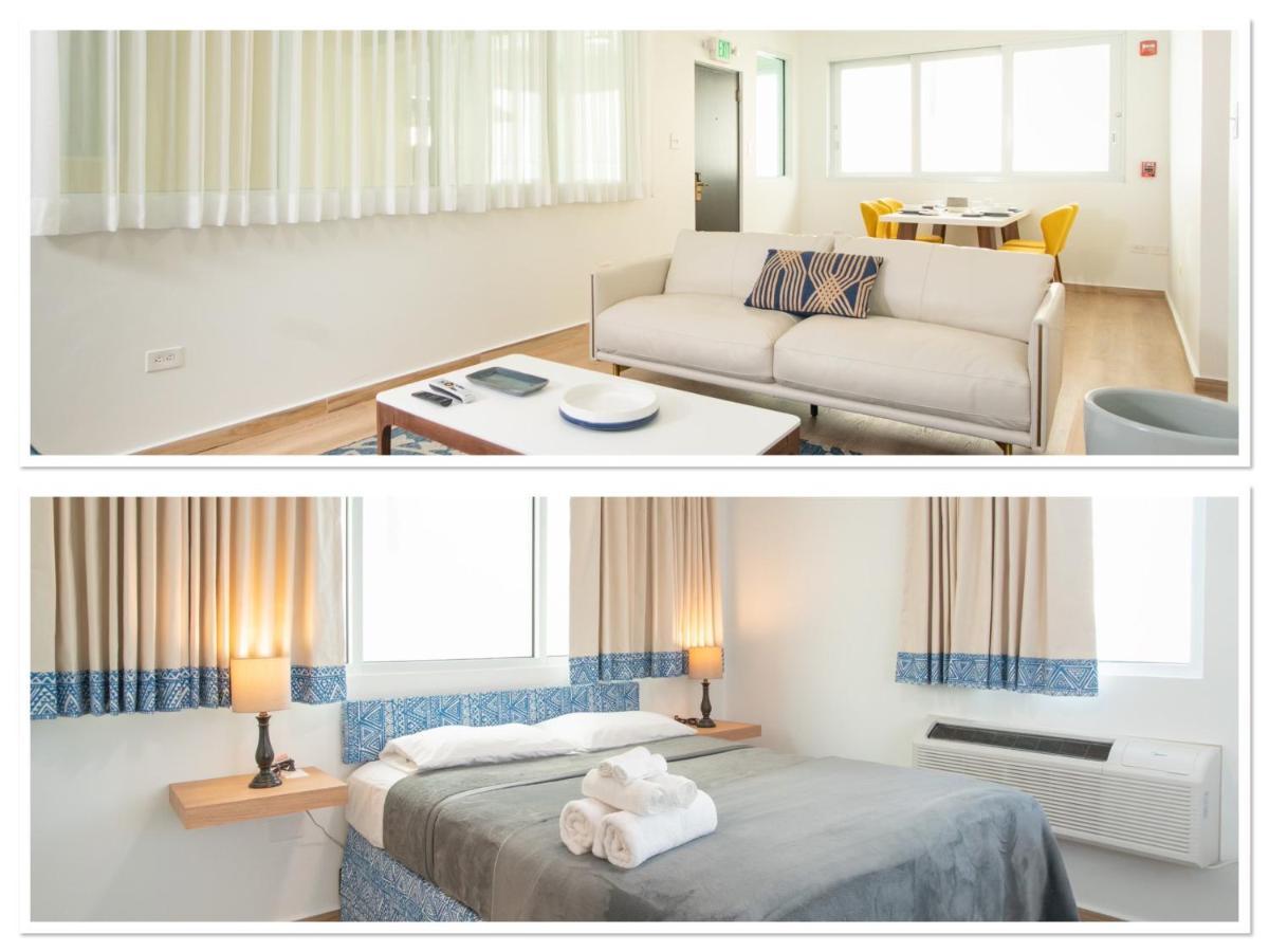 Casa Condado Residences Apartamento