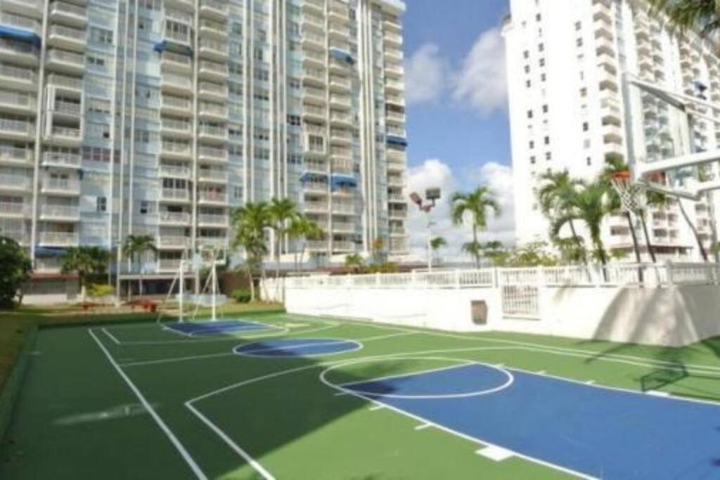 Apartment Ocean View At Marbella Del Caribe 5