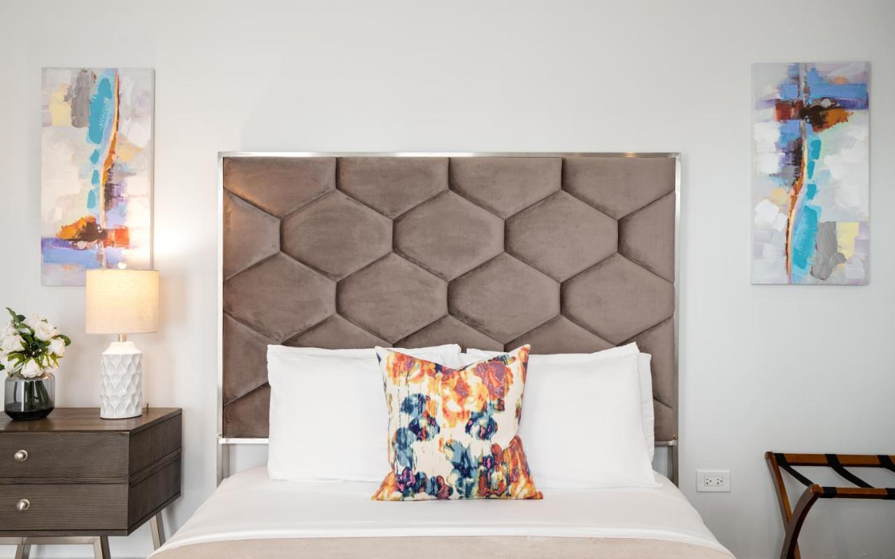 Rosalina Ocean Park Aparthotel *