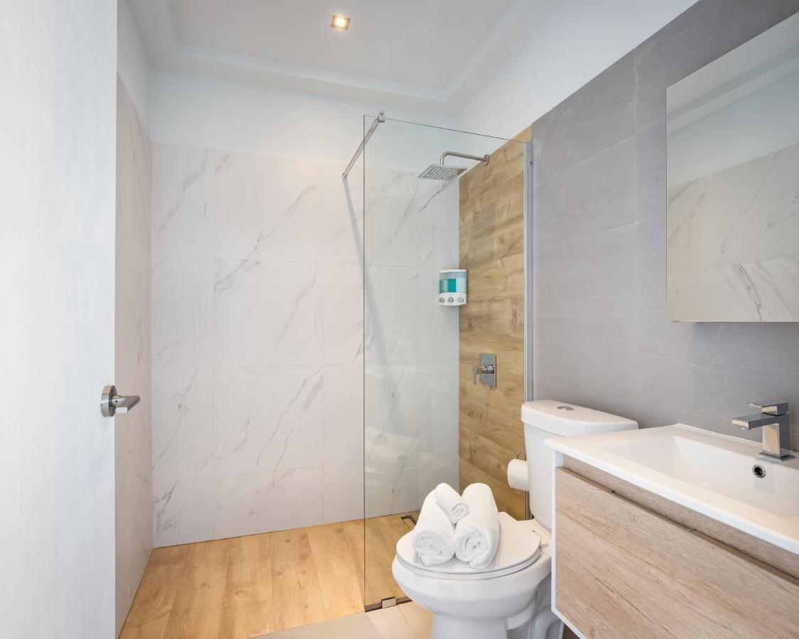 Aparthotel Rosalina Ocean Park San Juan