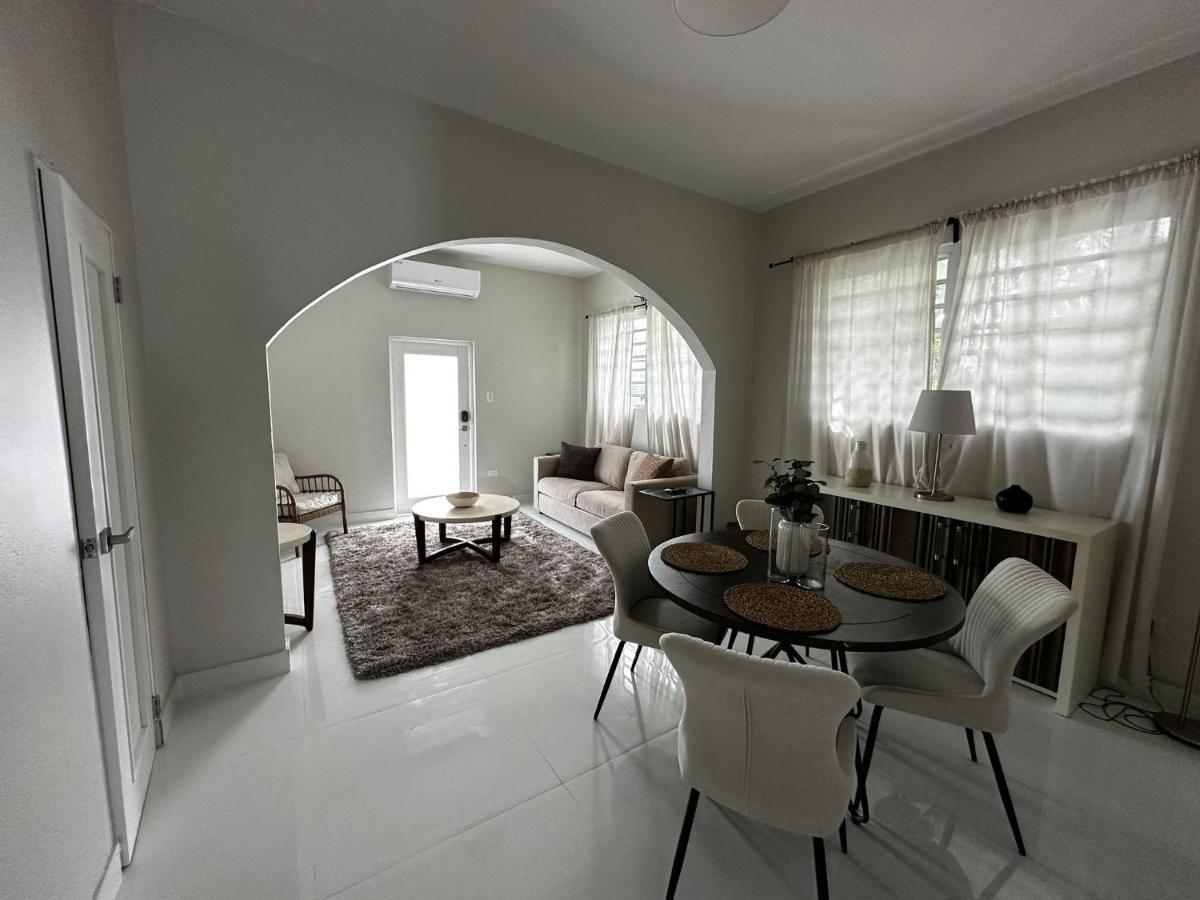 Apartamento Breathtaking 2-bedroom Beachside *
