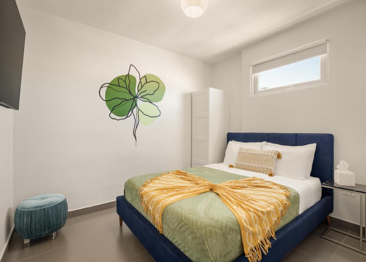 Aparthotel Rosalina Ocean Park *