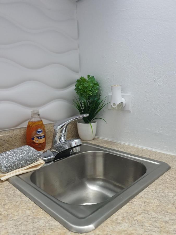 Apartamento Ocean White Aparment San Juan