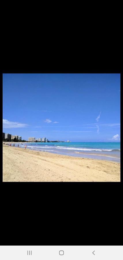 Ocean White Aparment Apartamento *