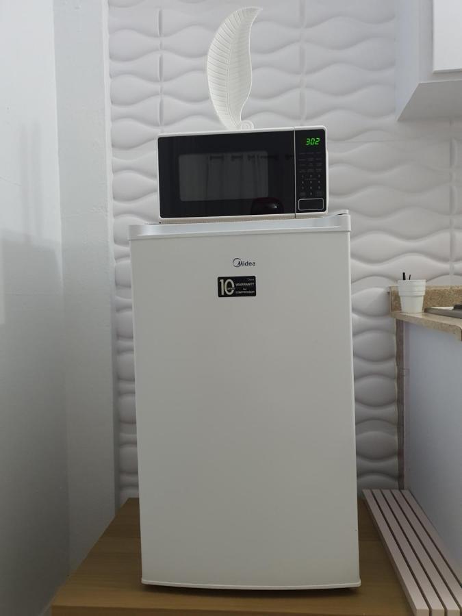Apartamento Ocean White Aparment