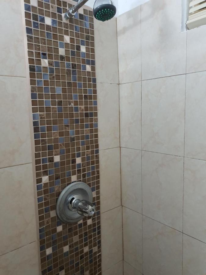 Apartamento Ocean White Aparment San Juan