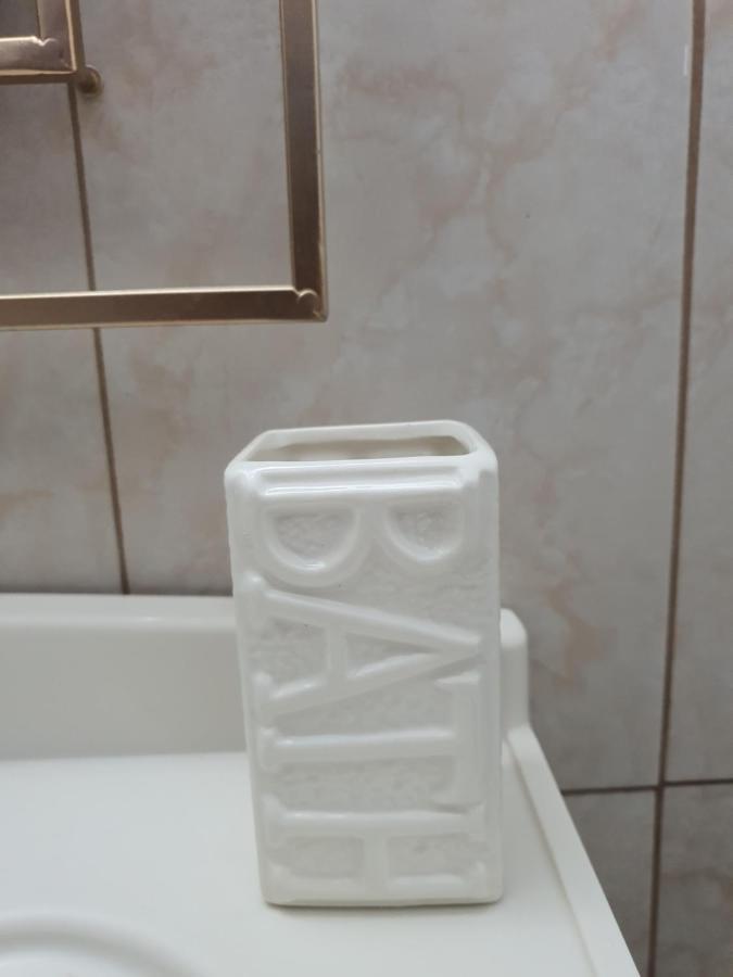 Apartamento Ocean White Aparment *