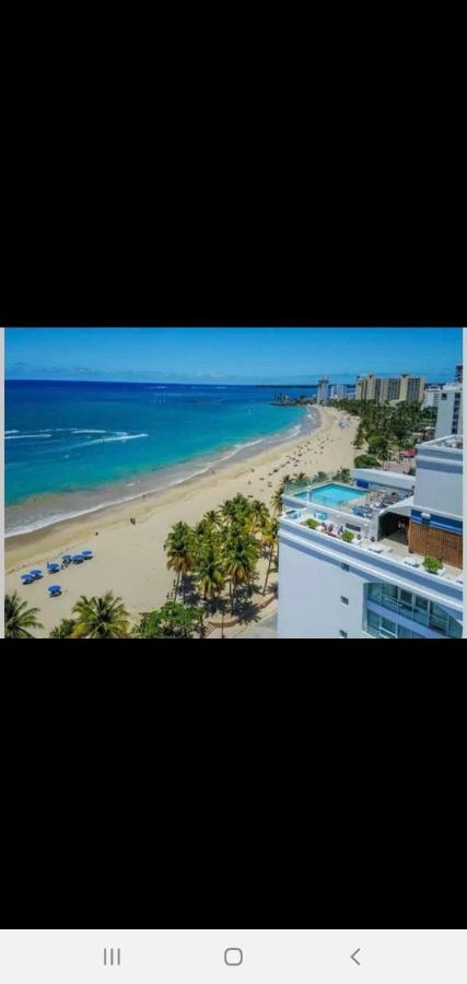Ocean White Aparment Apartamento *