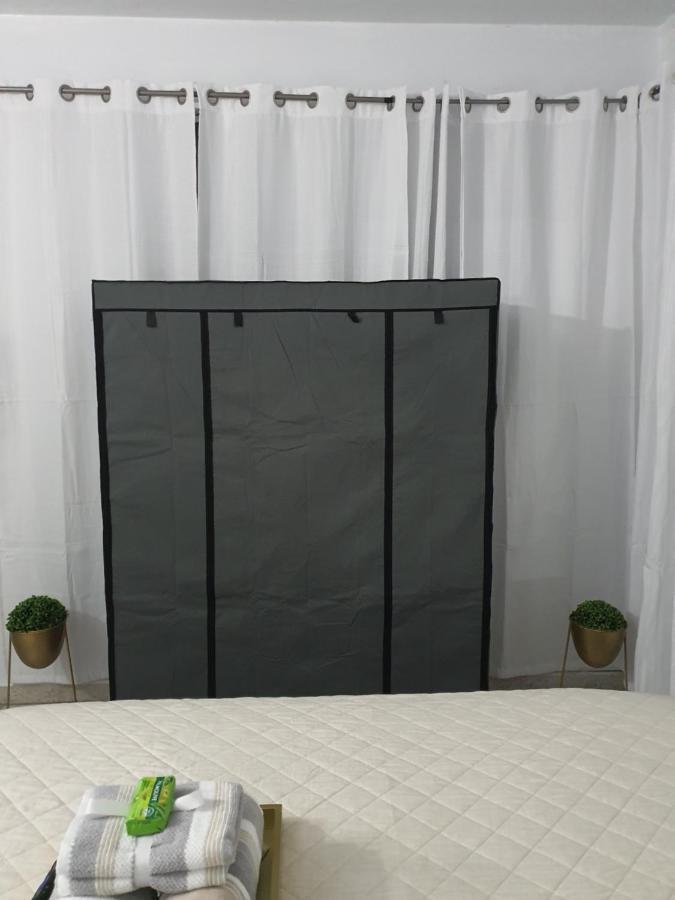 Ocean White Aparment Apartamento San Juan