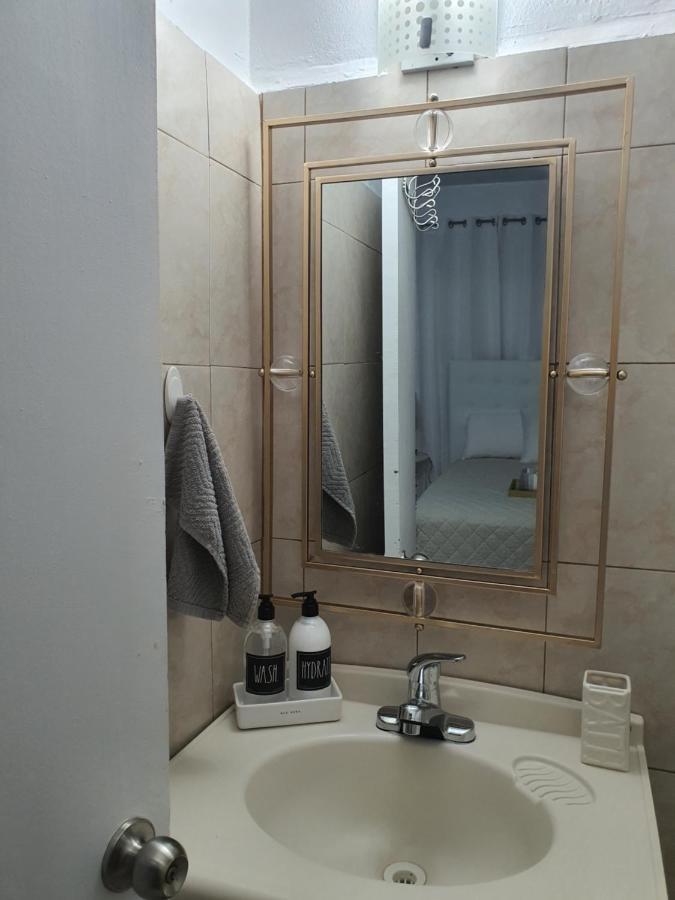 Ocean White Aparment Apartamento San Juan