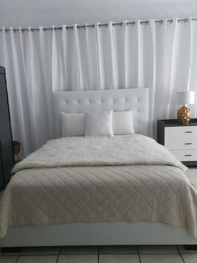 Ocean White Aparment * San Juan