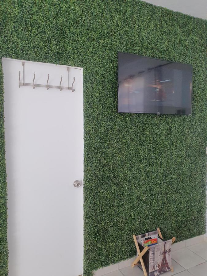 Apartamento Ocean White Aparment *
